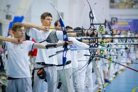 Кубок Северо-Запада 2016
