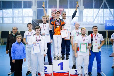 Кубок Северо-Запада 2016