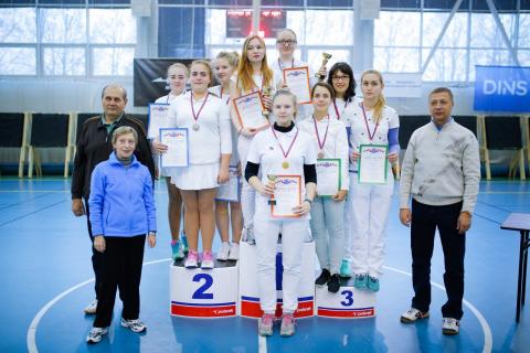 Кубок Северо-Запада 2016
