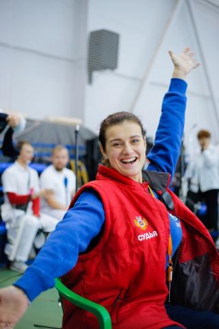 Кубок Северо-Запада 2016