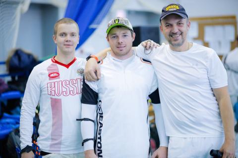 Кубок Северо-Запада 2016