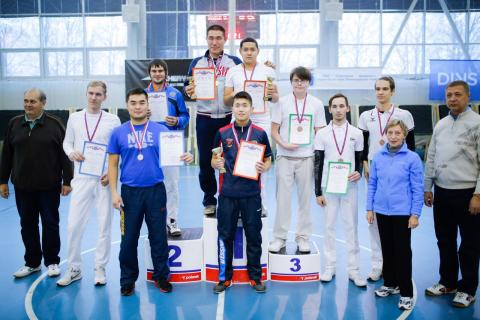 Кубок Северо-Запада 2016