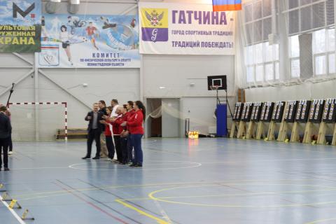 Кубок Северо-Запада 2016