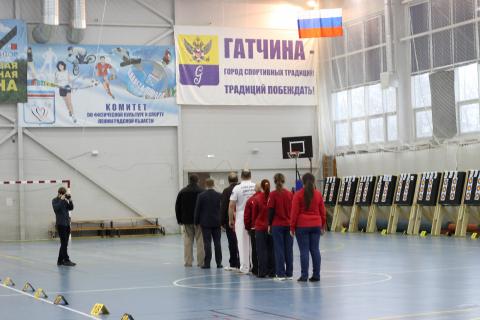 Кубок Северо-Запада 2016