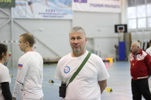 Кубок Северо-Запада 2016