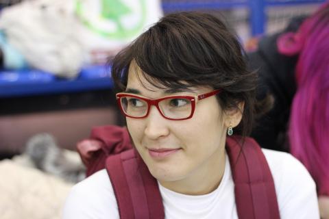 Кубок Северо-Запада 2016
