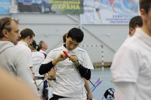 Кубок Северо-Запада 2016