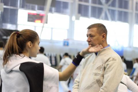 Кубок Северо-Запада 2016