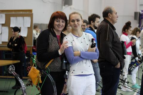 Кубок Северо-Запада 2016