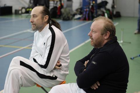 Кубок Северо-Запада 2016