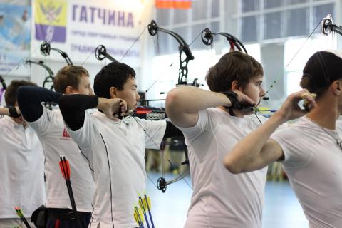 Кубок Северо-Запада 2016