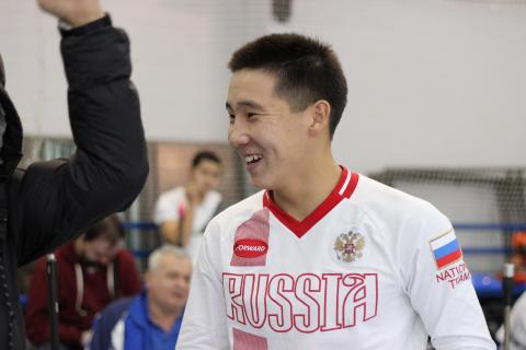 Кубок Северо-Запада 2016