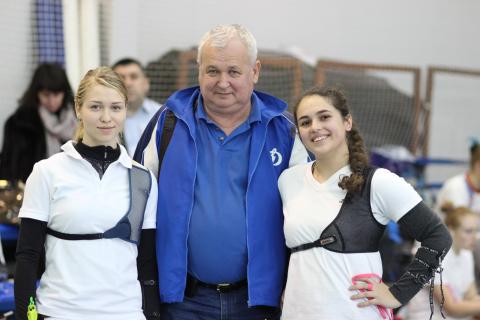Кубок Северо-Запада 2016