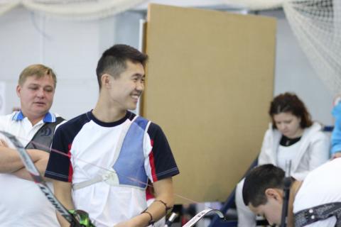 Кубок Северо-Запада 2016