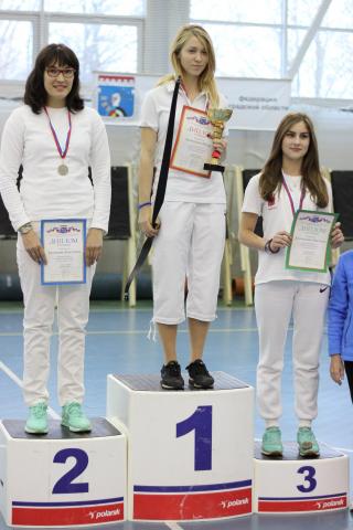 Кубок Северо-Запада 2016