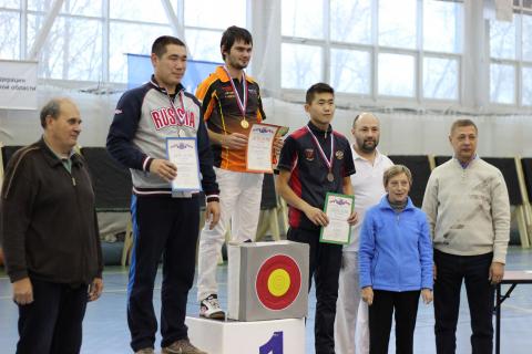 Кубок Северо-Запада 2016