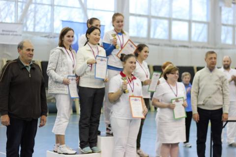 Кубок Северо-Запада 2016